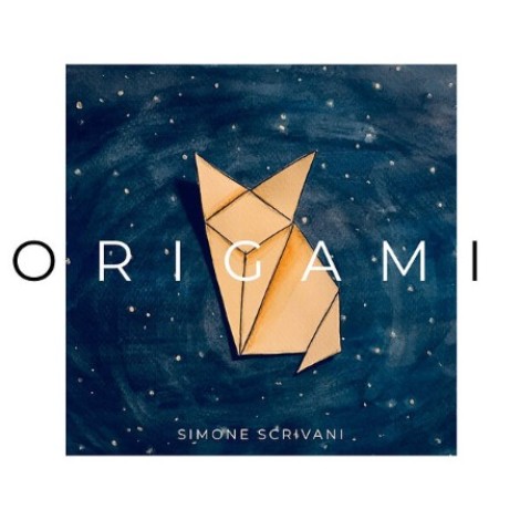 Scrivani - Origami (2026) [FLAC]