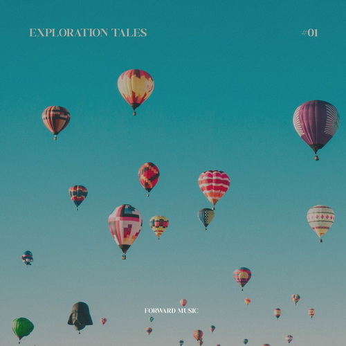 Exploration Tales 01 (2025)