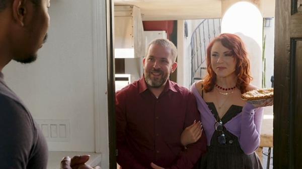 Ruby Moon - Housewarming Anal [SD 480p]