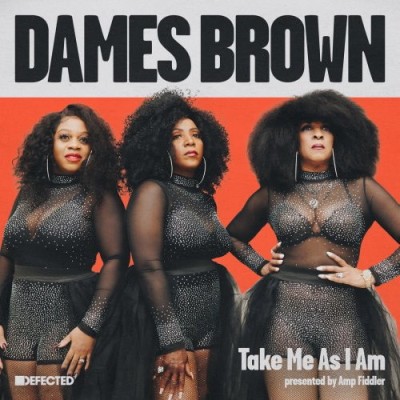 Take Me As I Am - Extended Mixes (2026) FLAC