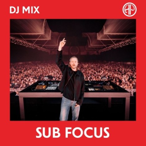 VA - Sub Focus at Alexandra Palace, (2025) (DJ Mix) 07.03.(2025) [MP3]