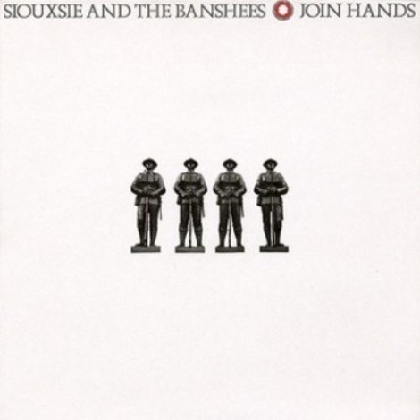 Siouxsie and the Banshees - Join Hands (2006) Remastered) (1979) [FLAC]