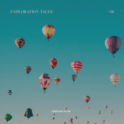 Exploration Tales 01 (2025)