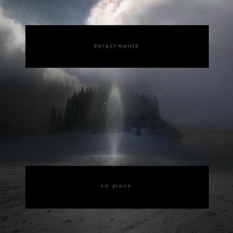 Detachments - No Place (2026) [MP3]