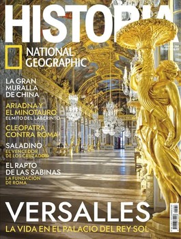 Historia National Geographic 2026-02 (266) 