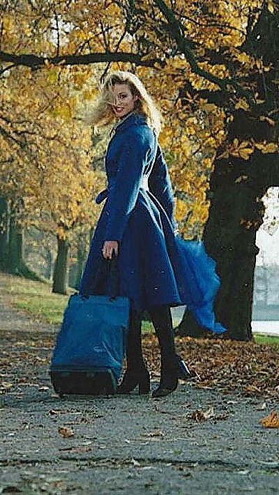 Зал ожидания / Die Wachtkamer (1996) DVDRip