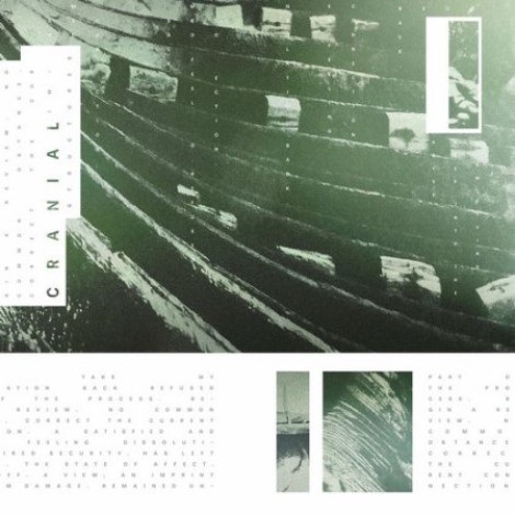 Cranial - Structures (2025) [MP3]