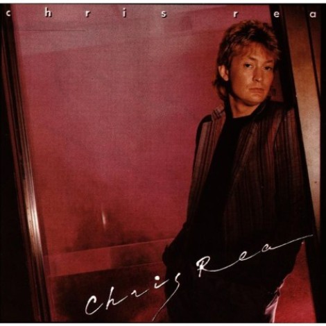 Chris Rea - Chris Rea (1982) [FLAC]