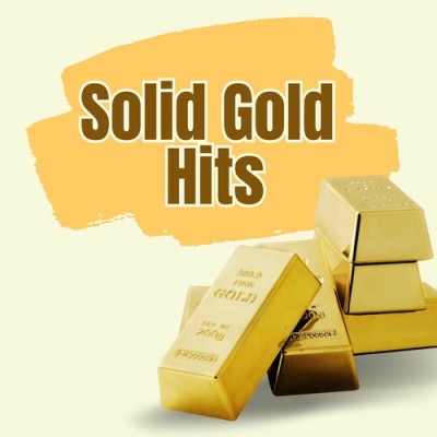 Solid Gold Hits (2025)