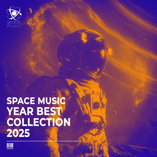 Space Music Year Best Collection 2025 (2026) FLAC
