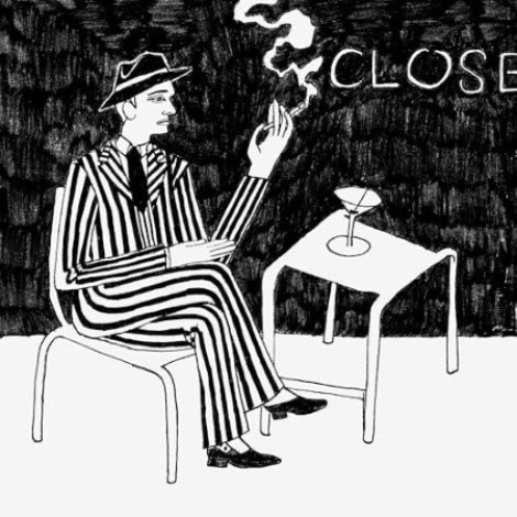 The Night Bus Strangers - Close (2026) [FLAC]