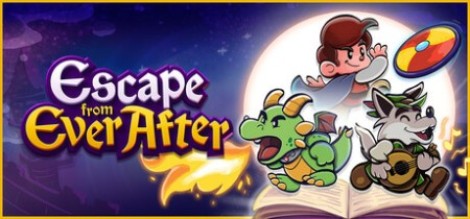 Escape from Ever After Update v2.6.0