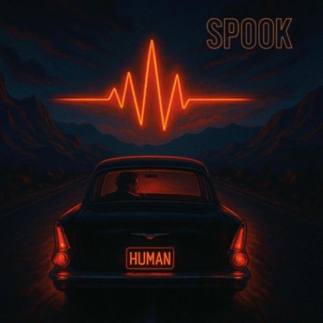 Spook - Human (2026) [MP3]