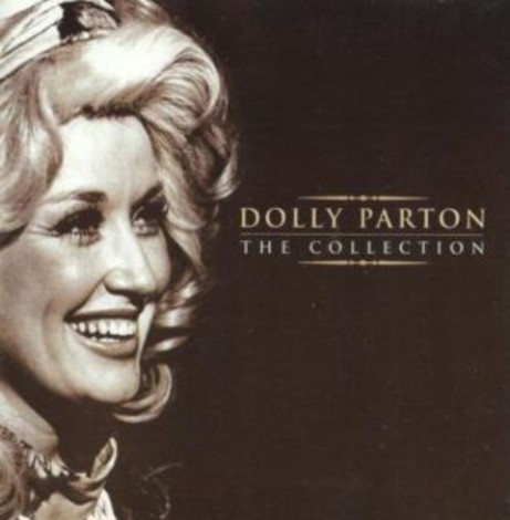 Dolly Parton - The Collection (2004) [cue, flac]