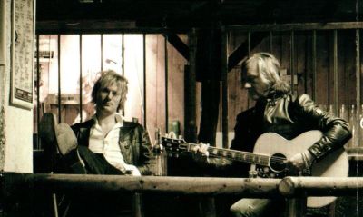 The Union – The Union (2010) [CD+DVD]