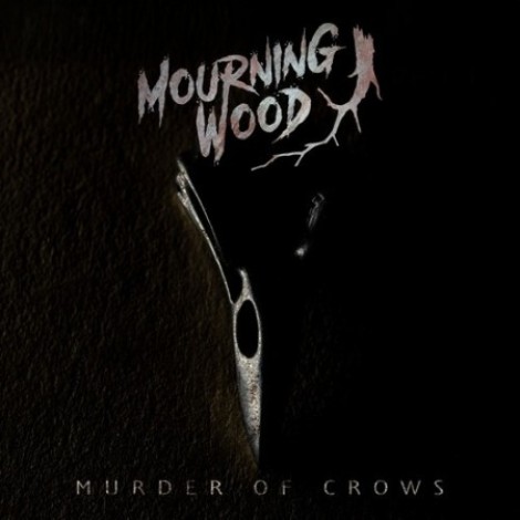 Mourning Wood - Murder of Crows (2025) [MP3]