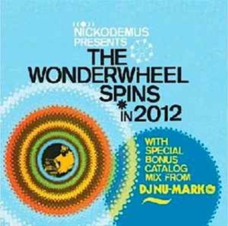 Maskarada - Taraf De Haidouks (2007) [FLAC]