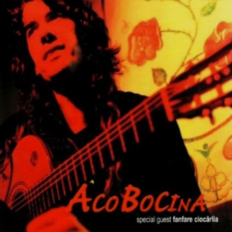 Aco Bocina - Aco Bocina (2003) [FLAC]