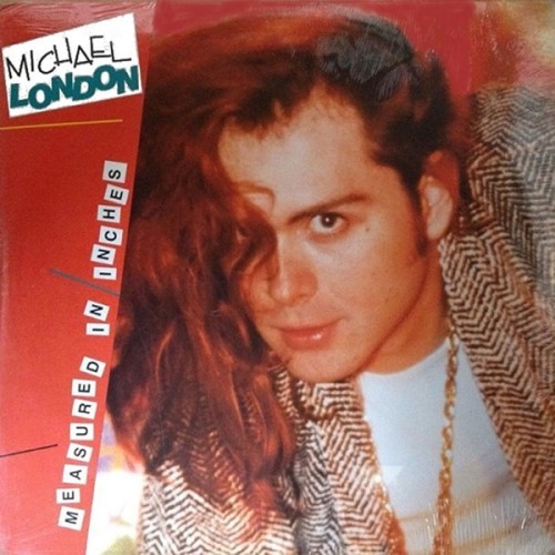 (Hi NRG) [WEB] Michael London - Measured In...