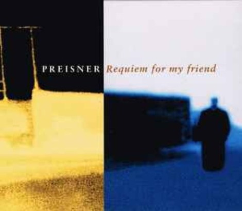 Zbigniew Preisner - Requiem for my Friend (1998) [FLAC]