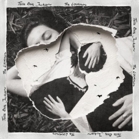 Tessa Rose Jackson - The Lighthouse (2026) [FLAC]