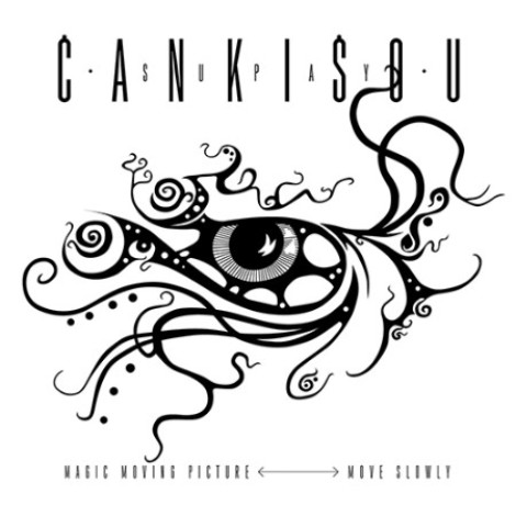 Čankišou - Supay (2015) [FLAC]