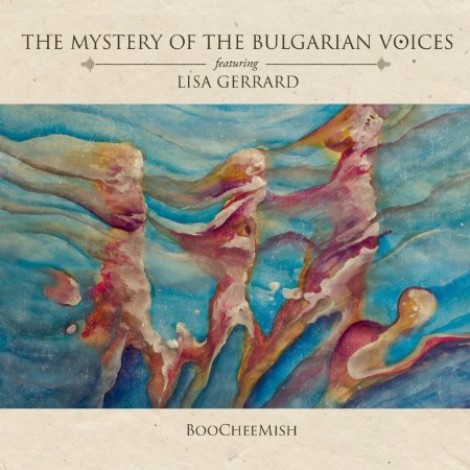 The Mystery Of The Bulgarian Voices - BooCheeMish (2018) [FLAC]