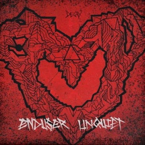 Enduser - Unquiet (2026) [MP3]