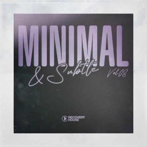 VA - Minimal & Subtle, Vol.08 23.01.(2026) [MP3]