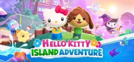 Hello Kitty Island Adventure Update v2.12.2