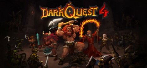 Dark Quest 4 Update v1.2