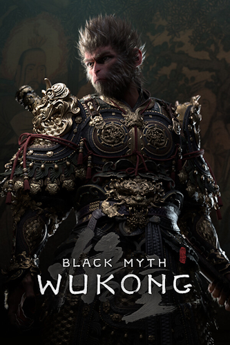 Black Myth: Wukong - Digital Deluxe Edition...