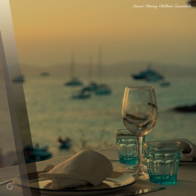 Sunset Dining Chillout Essentials (2025) FLAC