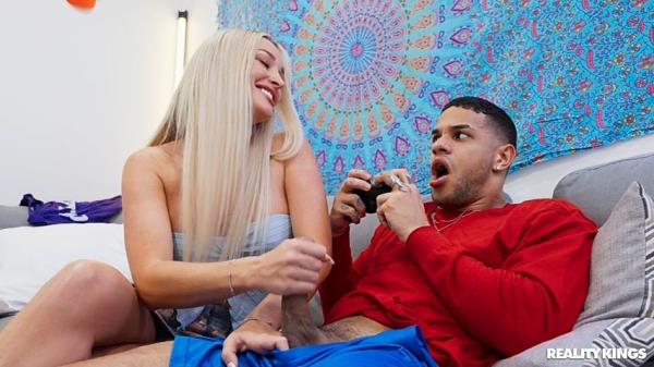 Meagan Moore - All Mess, No Mercy [SD 480p]