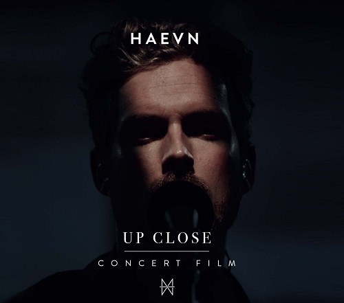 Haevn - Up Close (2025) BDRip 1080p