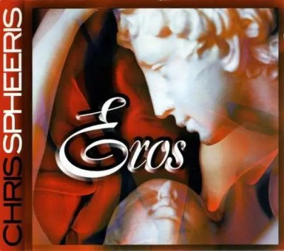 Chris Spheeris - Eros (1997) DTS