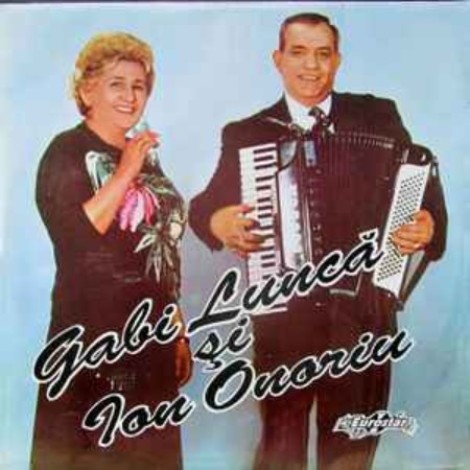 Gabi Lunca - Fata care vinde flori (2002) [FLAC]