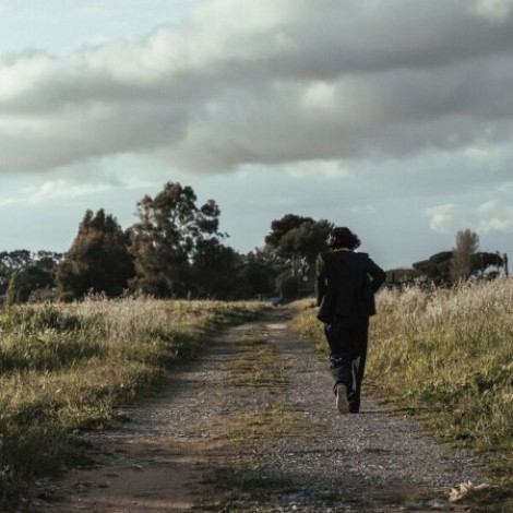 Giordana Angi - Strade (2025) [FLAC]