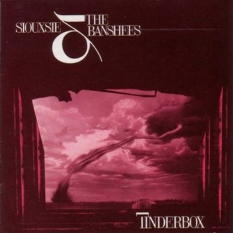 Siouxsie and the Banshees - Tinderbox (2009) Remastered) (1986) [FLAC]