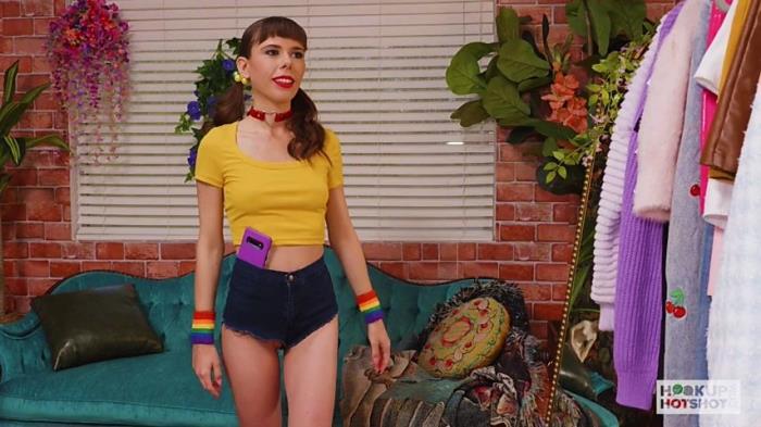 Krystal Palmer - Episode 451 [SD 480p]