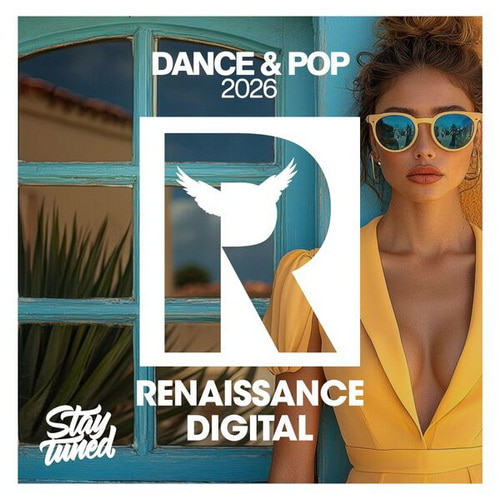 Dance and Pop 2026 (2026) FLAC