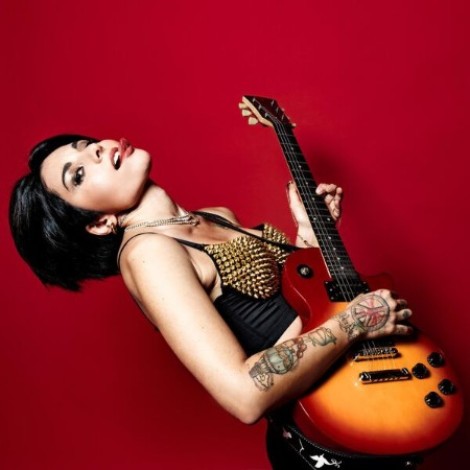 Sting & Giordana Angi - She's So Great (2024) [FLAC]