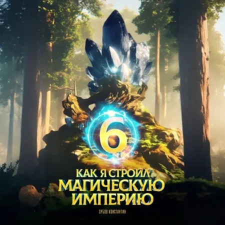 слушать онлайн Как я строил магическую империю 6