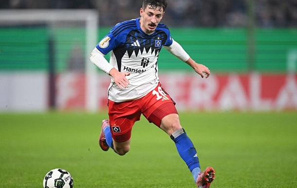 Защитник Шахтера близок к уходу из клуба