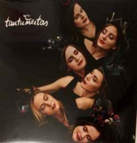 Tautumeitas - Tautumeitas (2018) [FLAC]