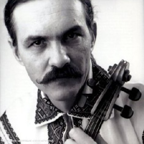 Anatol Stefanet - Bratsch (1998) [FLAC]