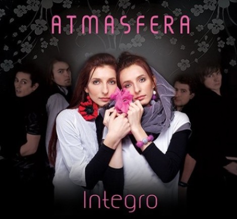 Atmasfera - Integro (2011) [FLAC]