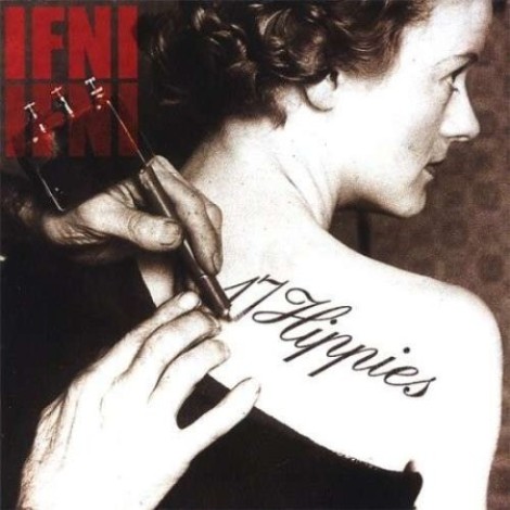 17 Hippies - Ifni Ifni (2004) [FLAC]