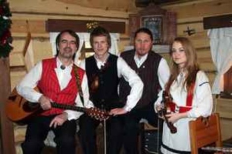 Sattuma - Joo Kylla! (2013) [FLAC]