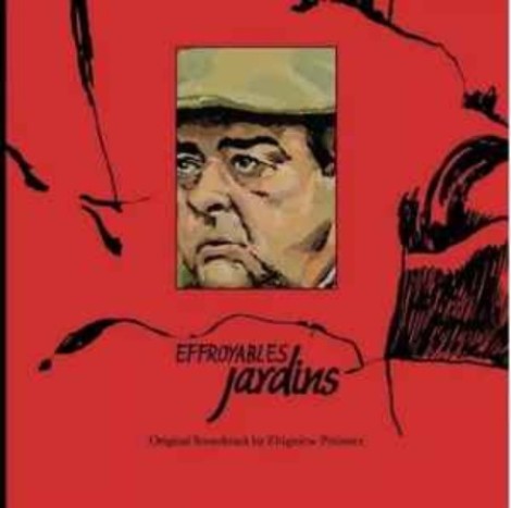Zbigniew Preisner - Effroyables Jardins (2003) [FLAC]